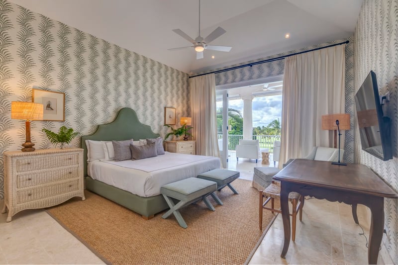 Corales 36  | Casa La Española