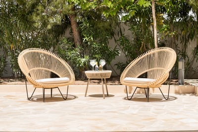 Luxury Villa Photo #6