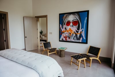 Luxury Villa Photo #38