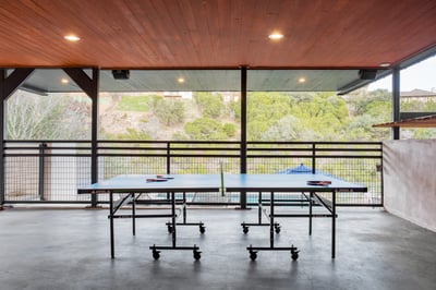 Luxury Villa Photo #7