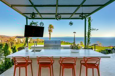 Luxury Villa Photo #17