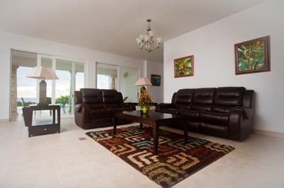 Luxury Villa Photo #7