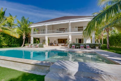Luxury Villa Photo #13