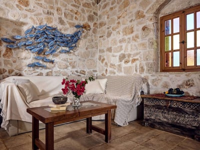 Luxury Villa Photo #11