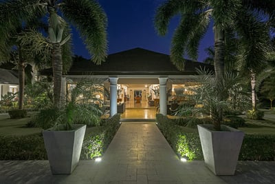 Luxury Villa Photo #14