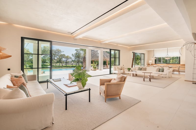 Hacienda B18 | Escondida