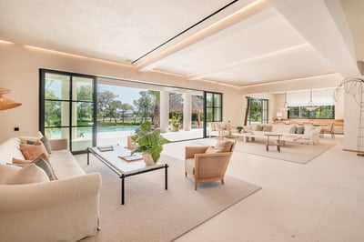 Luxury Villa Photo #51