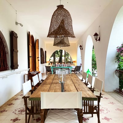 Luxury Villa Photo #30