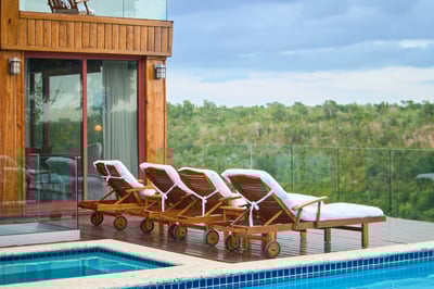 Luxury Villa Photo #11