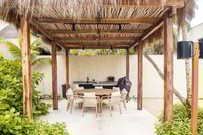 Luxury Villa Photo #10