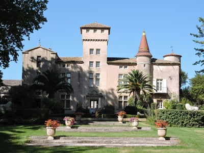 Luxury Villa Photo #2