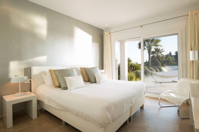 Villa Vista Cala Jondal