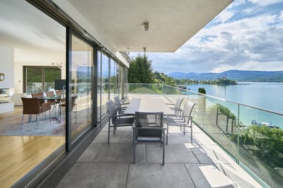 Luxury Villa Photo #9