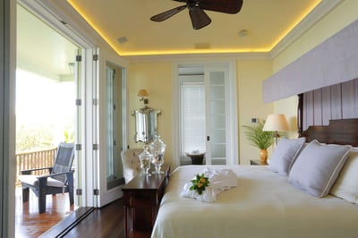 Luxury Villa Photo #44