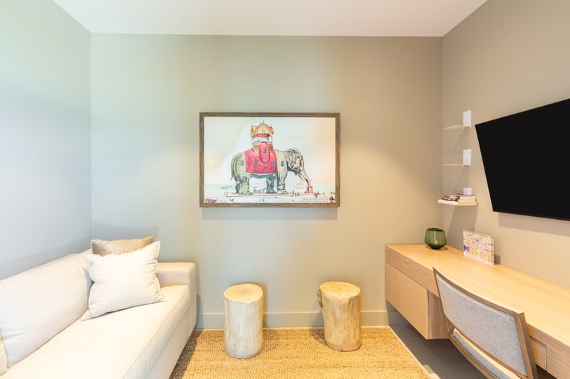 5 BDM Ocean Reef Estate