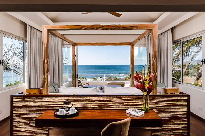 The Point Luxury Villa