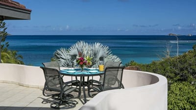 Luxury Villa Photo #6