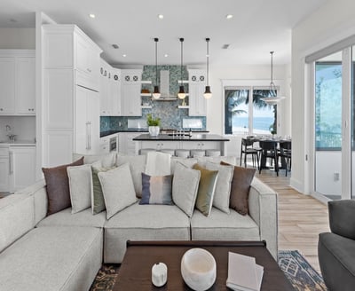 Luxury Villa Photo #15