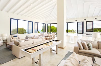 Beach House