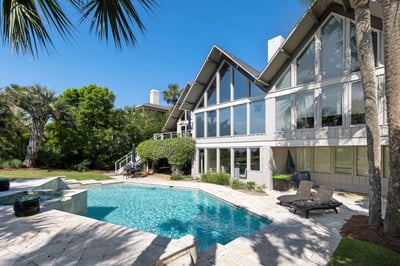 Luxury Villa Photo #7