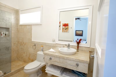 Luxury Villa Photo #44