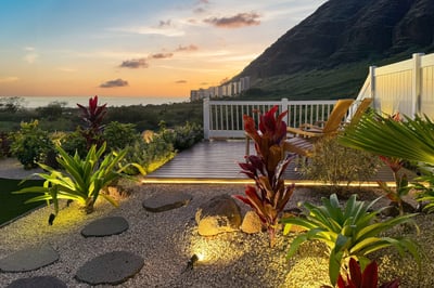 Luxury Villa Photo #4