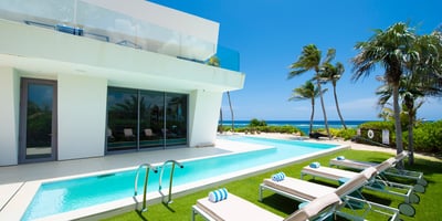 Luxury Villa Photo #4