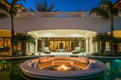 Luxury Villa Photo #9