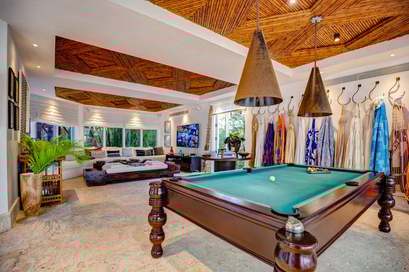 Juanillo 2 | Las Hamacas