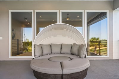 Luxury Villa Photo #61