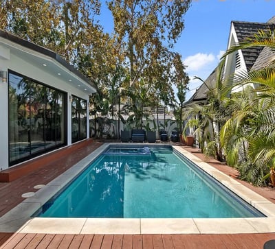 Luxury Villa Photo #3