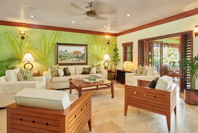 Luxury Villa Photo #20