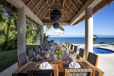 Luxury Villa Photo #5