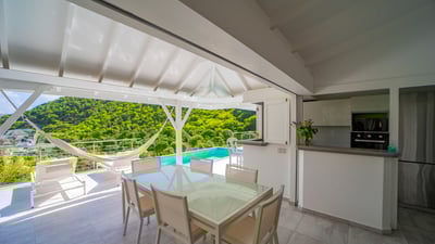 Luxury Villa Photo #17