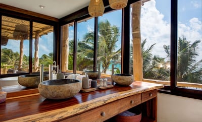 Luxury Villa Photo #21