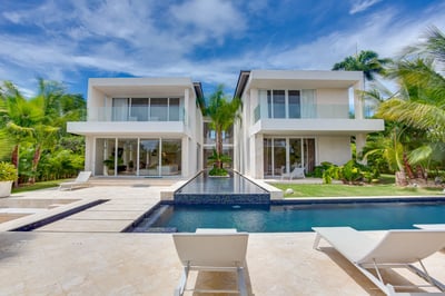 Punta Cana Resort & Club,Hacienda A40