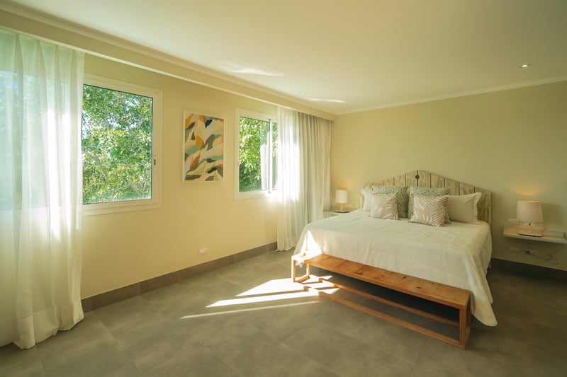 Hacienda B25 | Casa Maroc