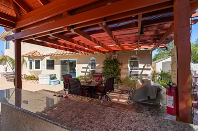 Luxury Villa Photo #13