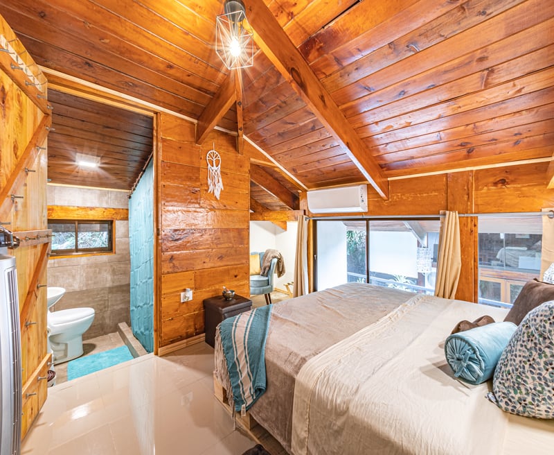 Villa Alma Dulce de Wanderlust