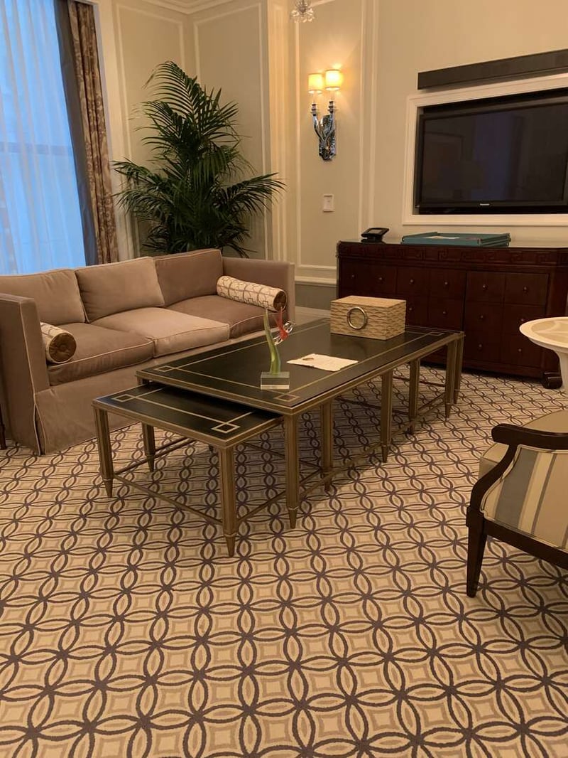 Octavius 3 BDM Penthouse