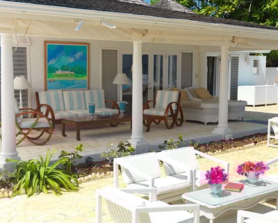 Luxury Villa Photo #10