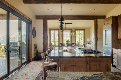 Luxury Villa Photo #4