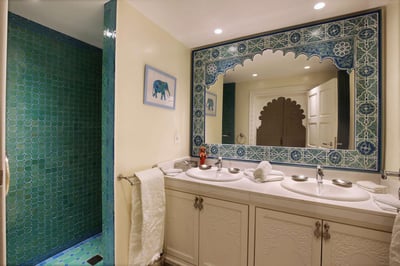 Luxury Villa Photo #20