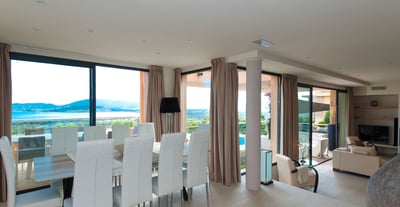 Luxury Villa Photo #17