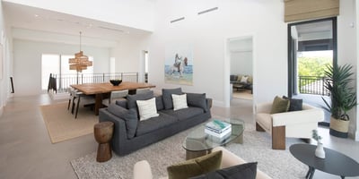 Luxury Villa Photo #18
