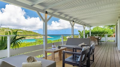 Luxury Villa Photo #2