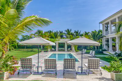 Luxury Villa Photo #5