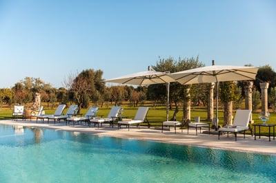 Luxury Villa Photo #9