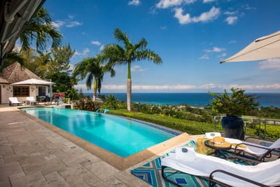 Luxury Villa Photo #2