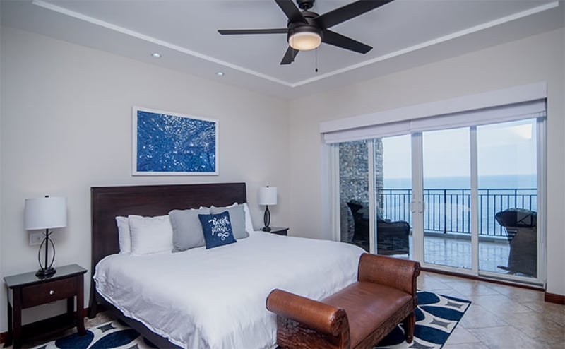 Vista Las Palmas 12C